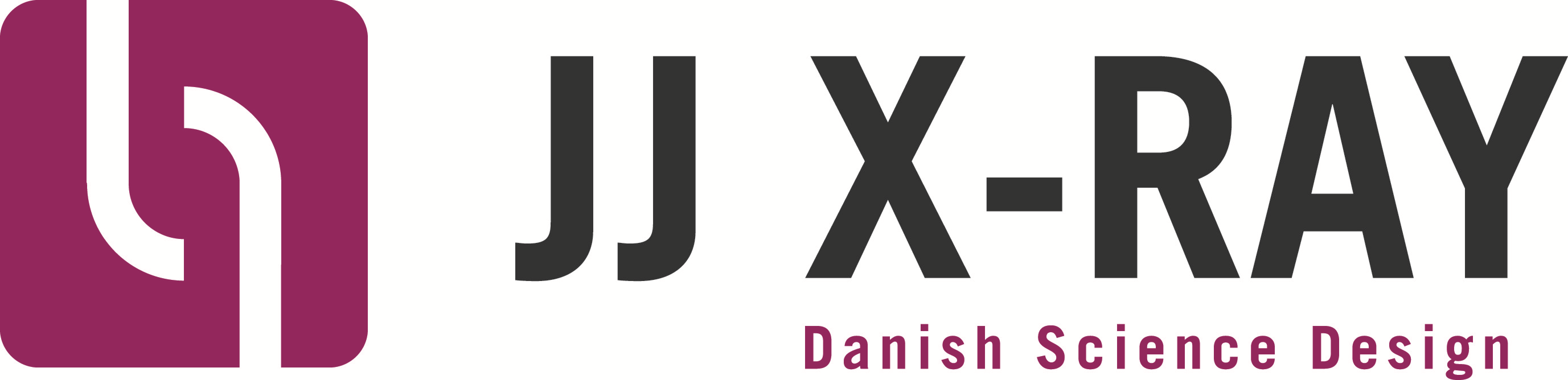 Logo JJ-Xray